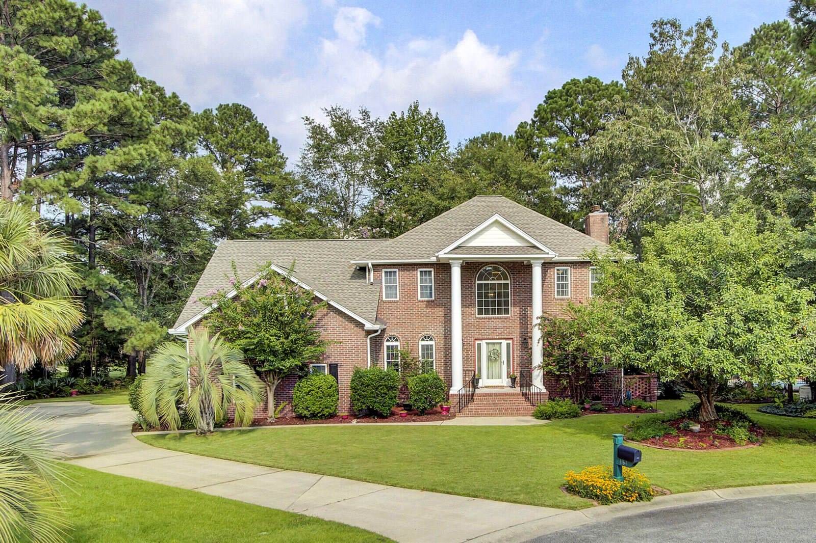 1164 Out Of Bounds Drive, Summerville, SC 29485