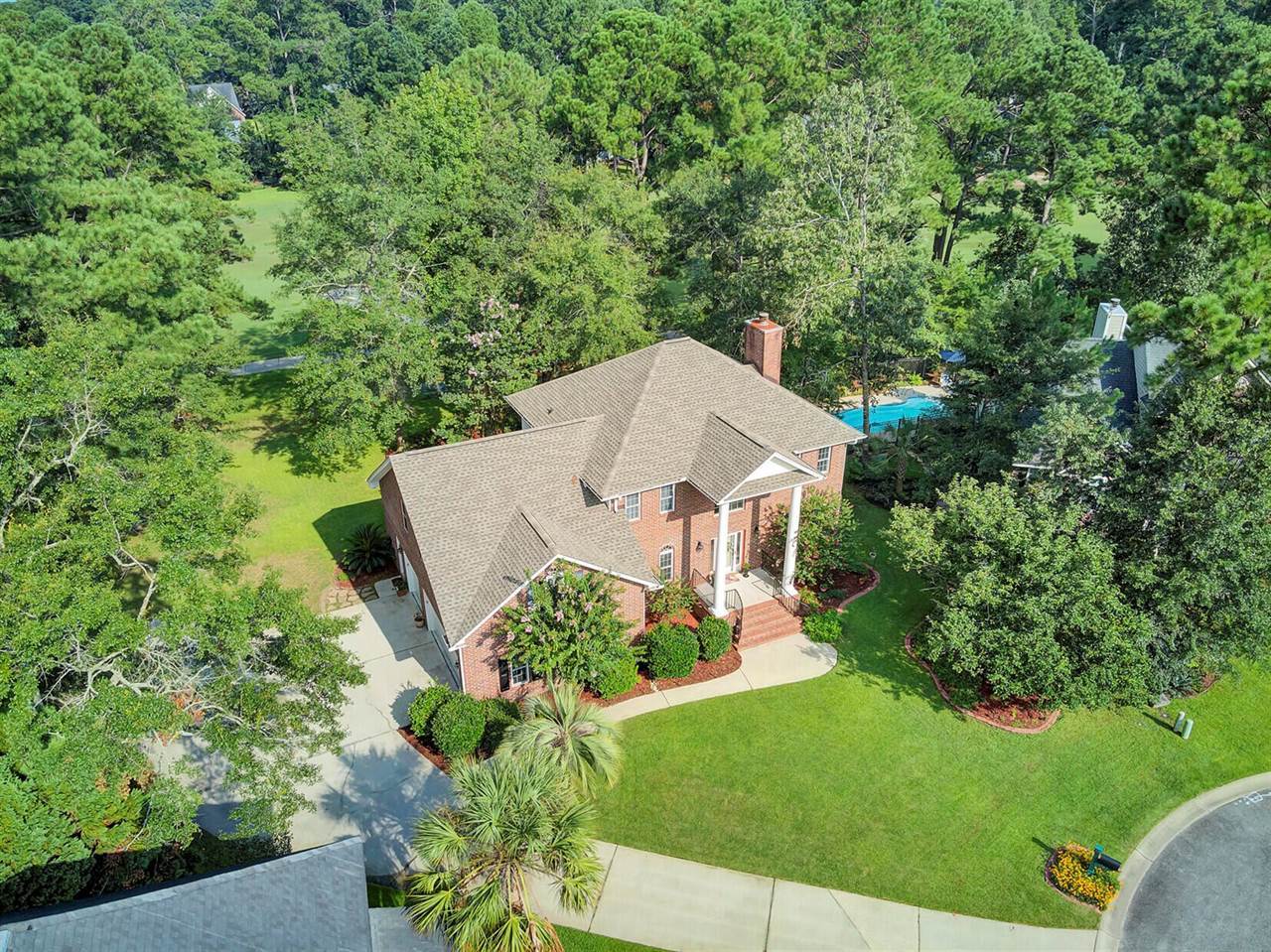 1164 Out Of Bounds Drive, Summerville, SC 29485