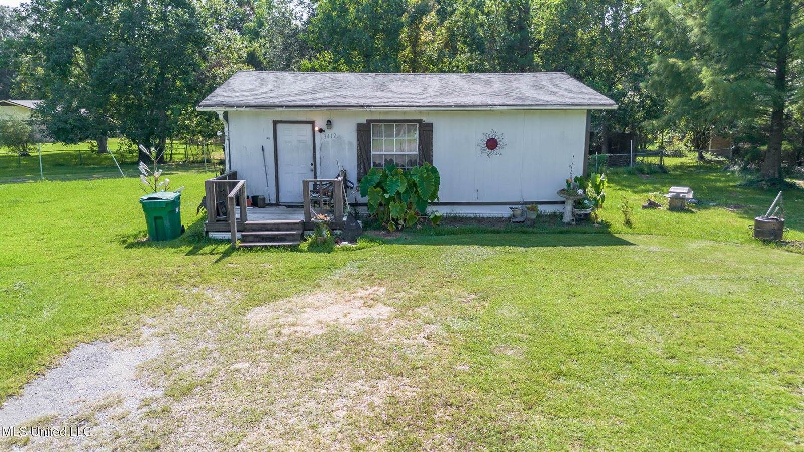 3412 Wilson Springs Road, Moss Point, MS 39562