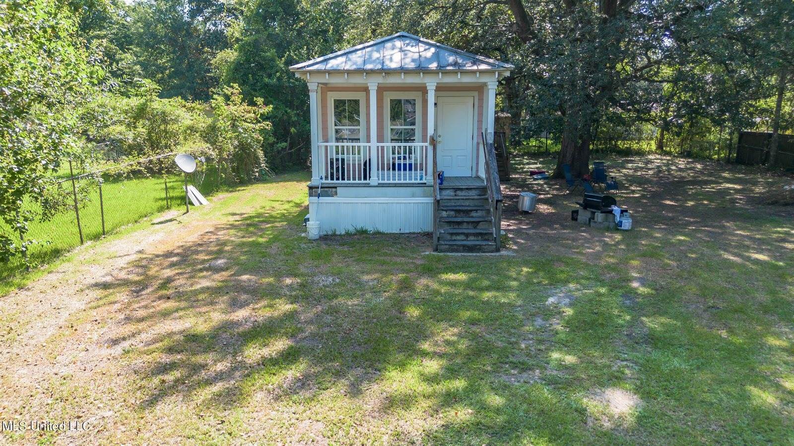 3412 Wilson Springs Road, Moss Point, MS 39562