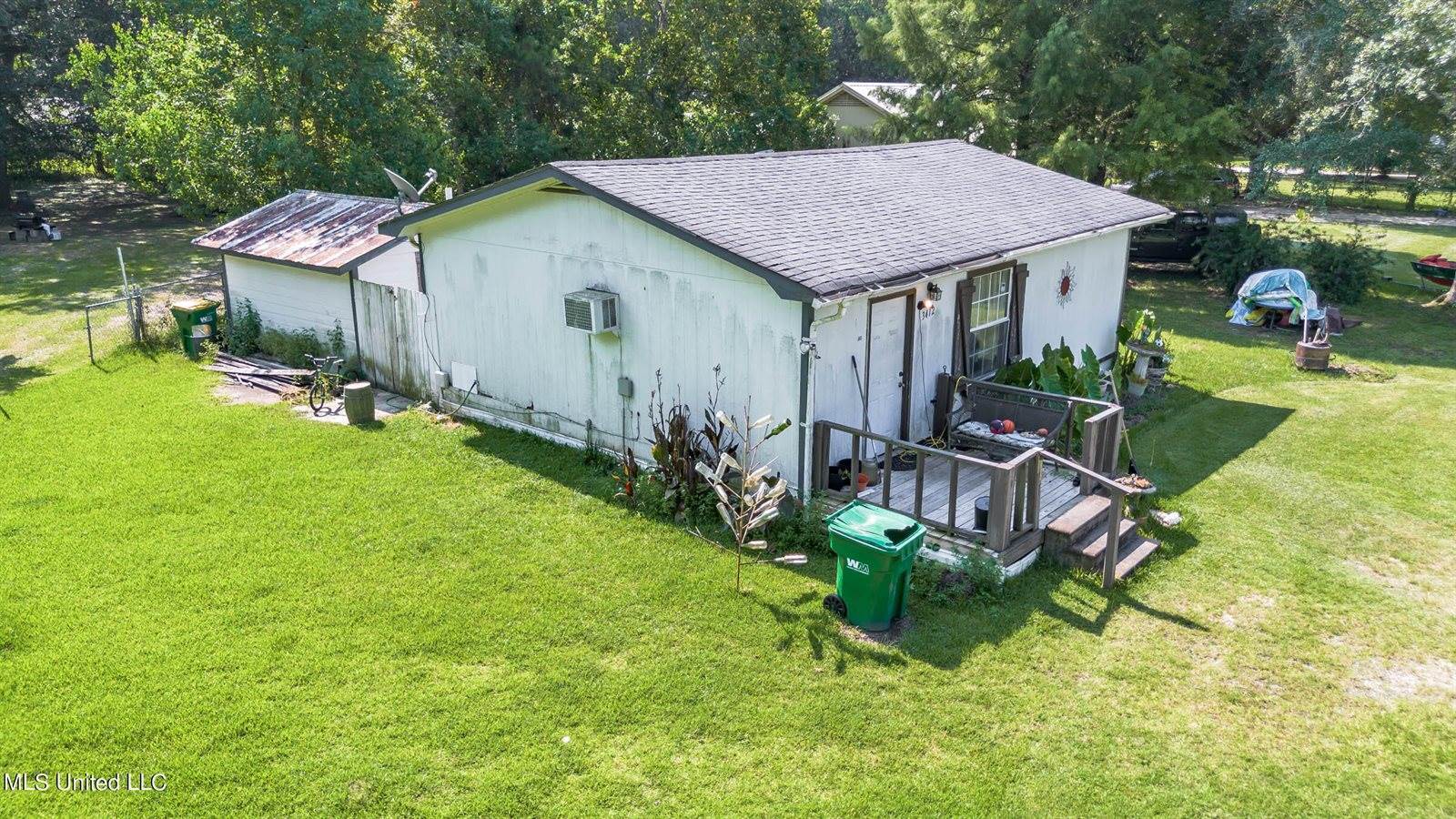 3412 Wilson Springs Road, Moss Point, MS 39562