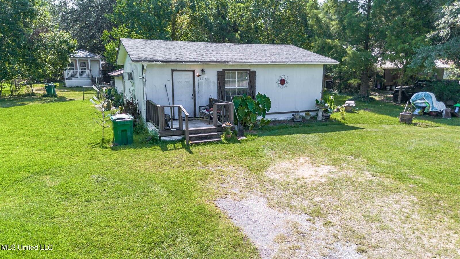 3412 Wilson Springs Road, Moss Point, MS 39562