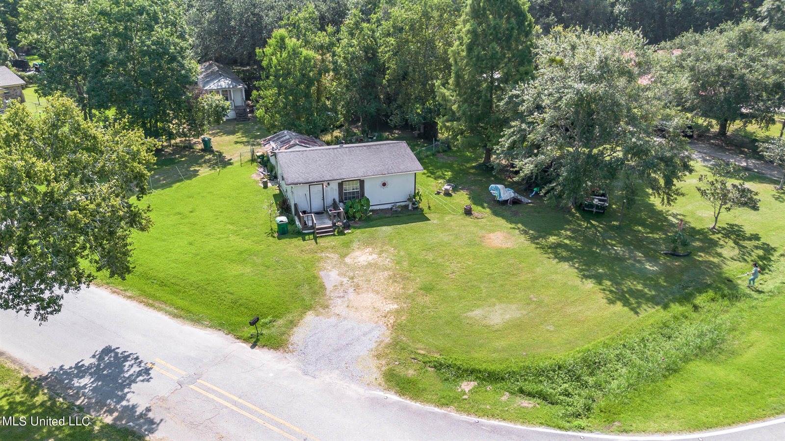 3412 Wilson Springs Road, Moss Point, MS 39562