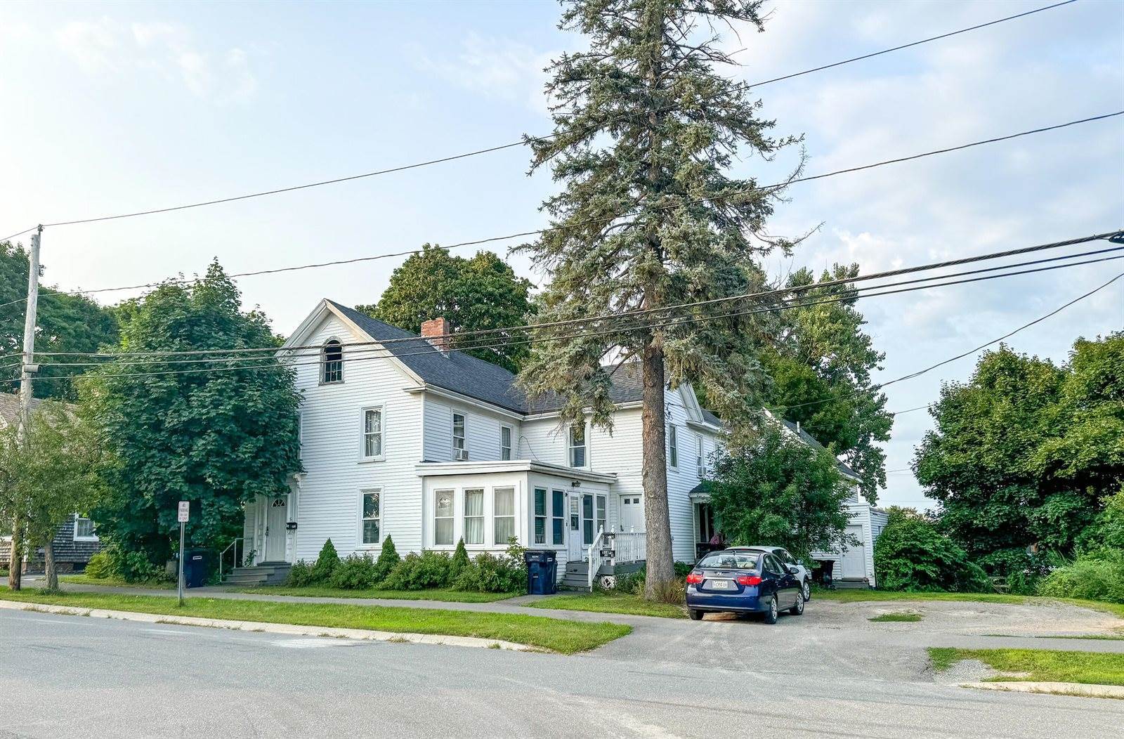 51 Lincoln Street, Bangor, ME 04401