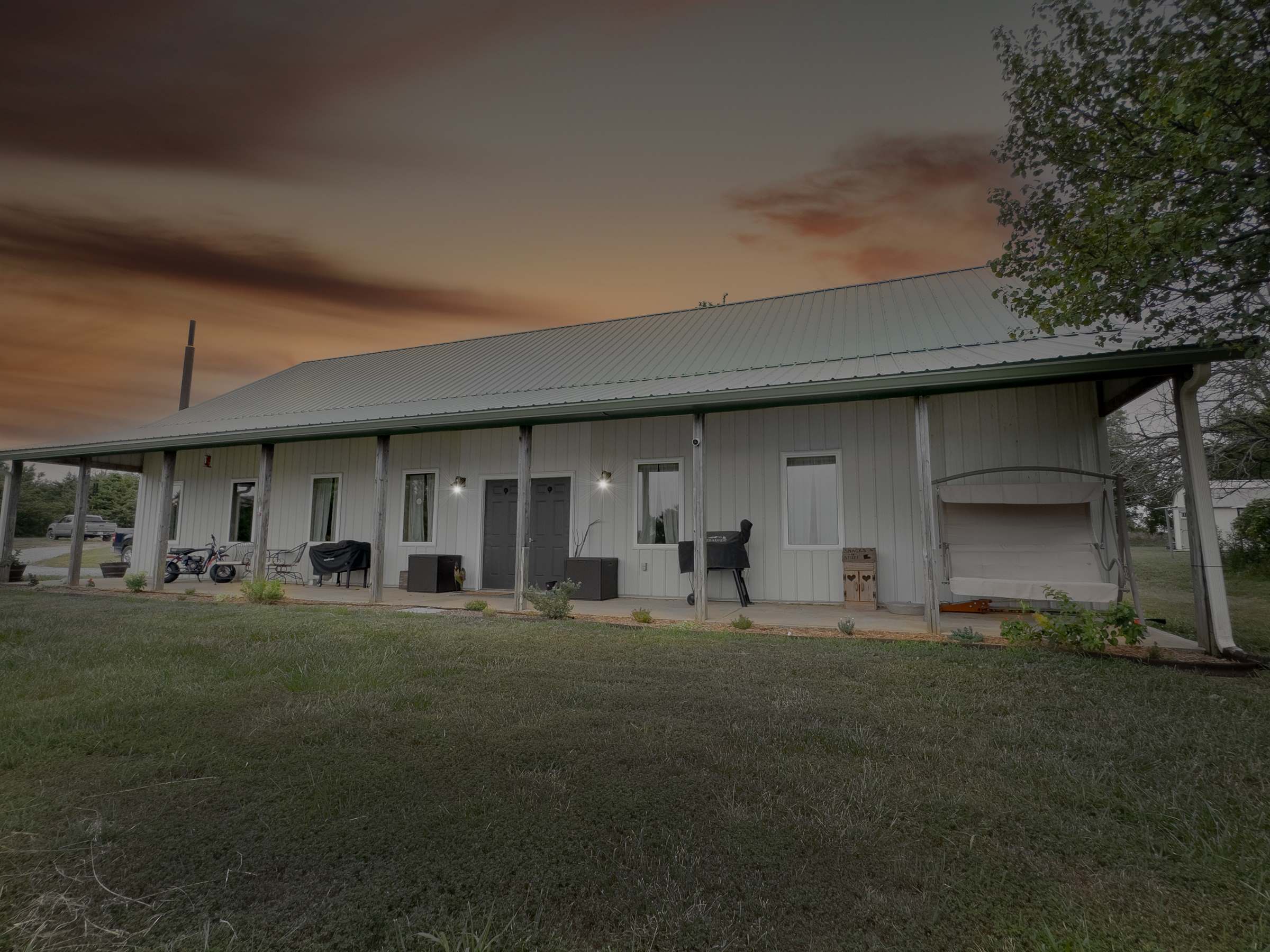 5924 SE 105th St, Berryton, KS 66409