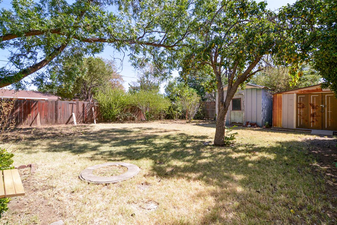 3604 43rd St, Lubbock, TX 79413