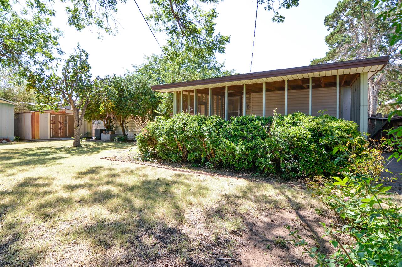 3604 43rd St, Lubbock, TX 79413