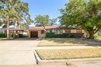 3604 43rd St, Lubbock, TX 79413