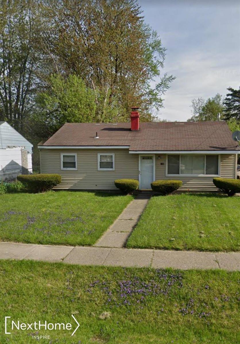 1301 E Downey Avenue, Flint, MI 48505