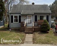 3613 Herrick Street, Flint, MI 48532