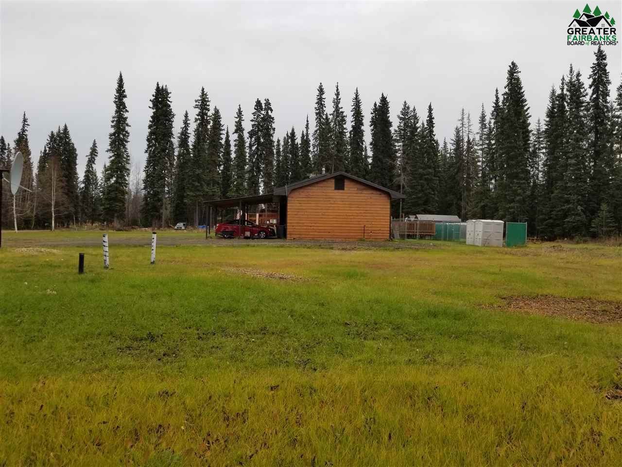 2591 Garnet Drive, Unit 2, North Pole, AK 99705