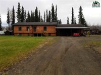 2591 Garnet Drive, Unit 2, North Pole, AK 99705