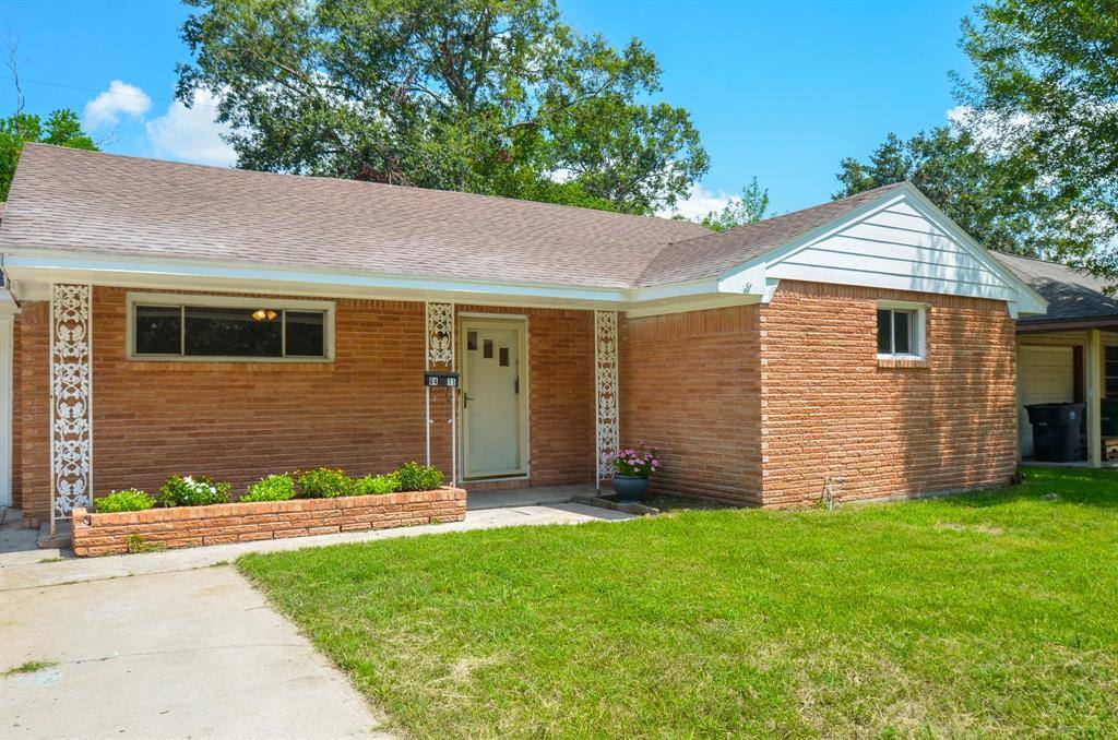 6411 Beldart Street, Houston, TX 77087