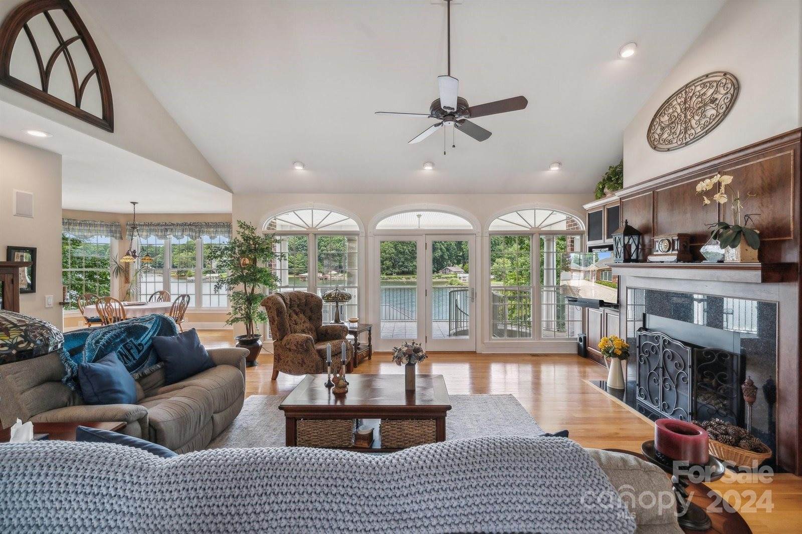 112 Sumter Drive, Mooresville, NC 28117