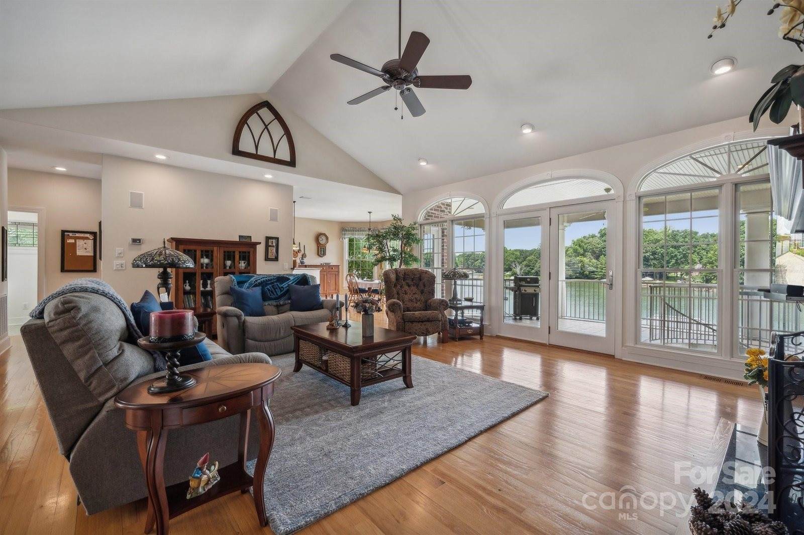 112 Sumter Drive, Mooresville, NC 28117