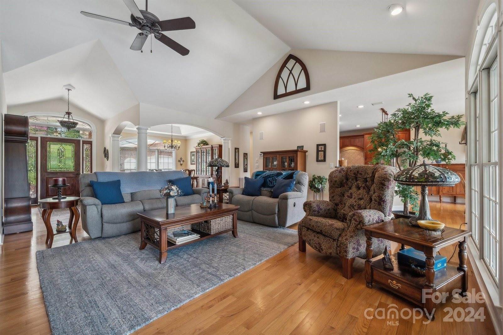 112 Sumter Drive, Mooresville, NC 28117