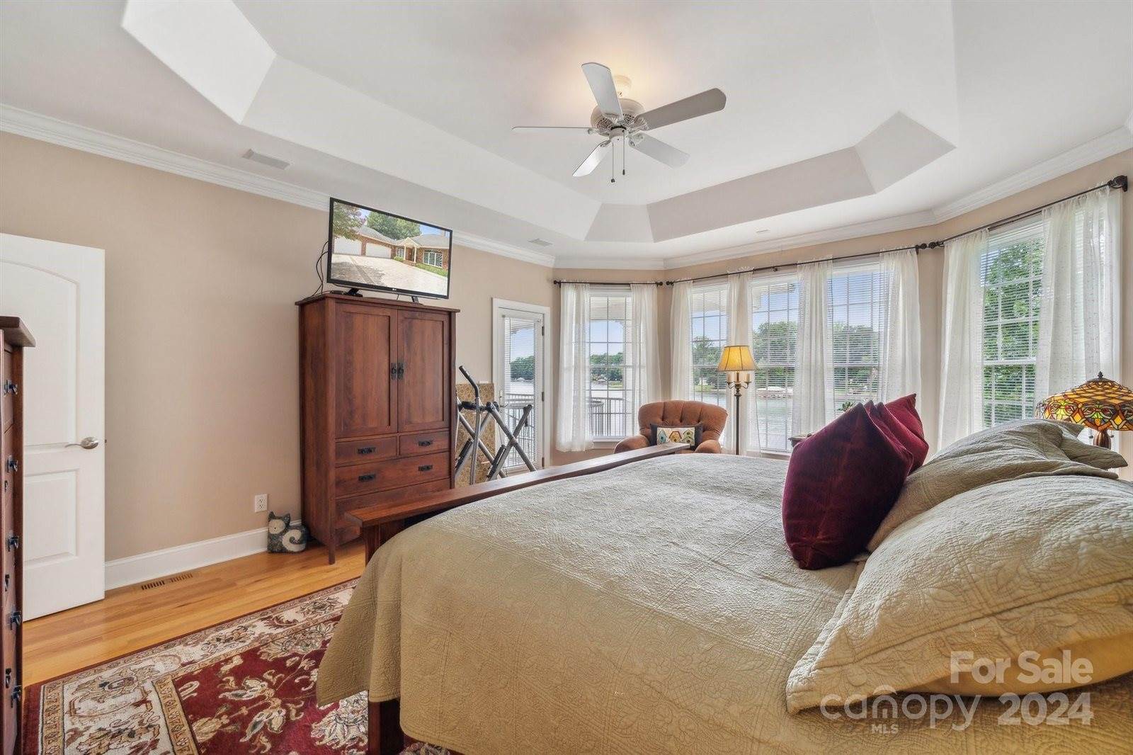 112 Sumter Drive, Mooresville, NC 28117