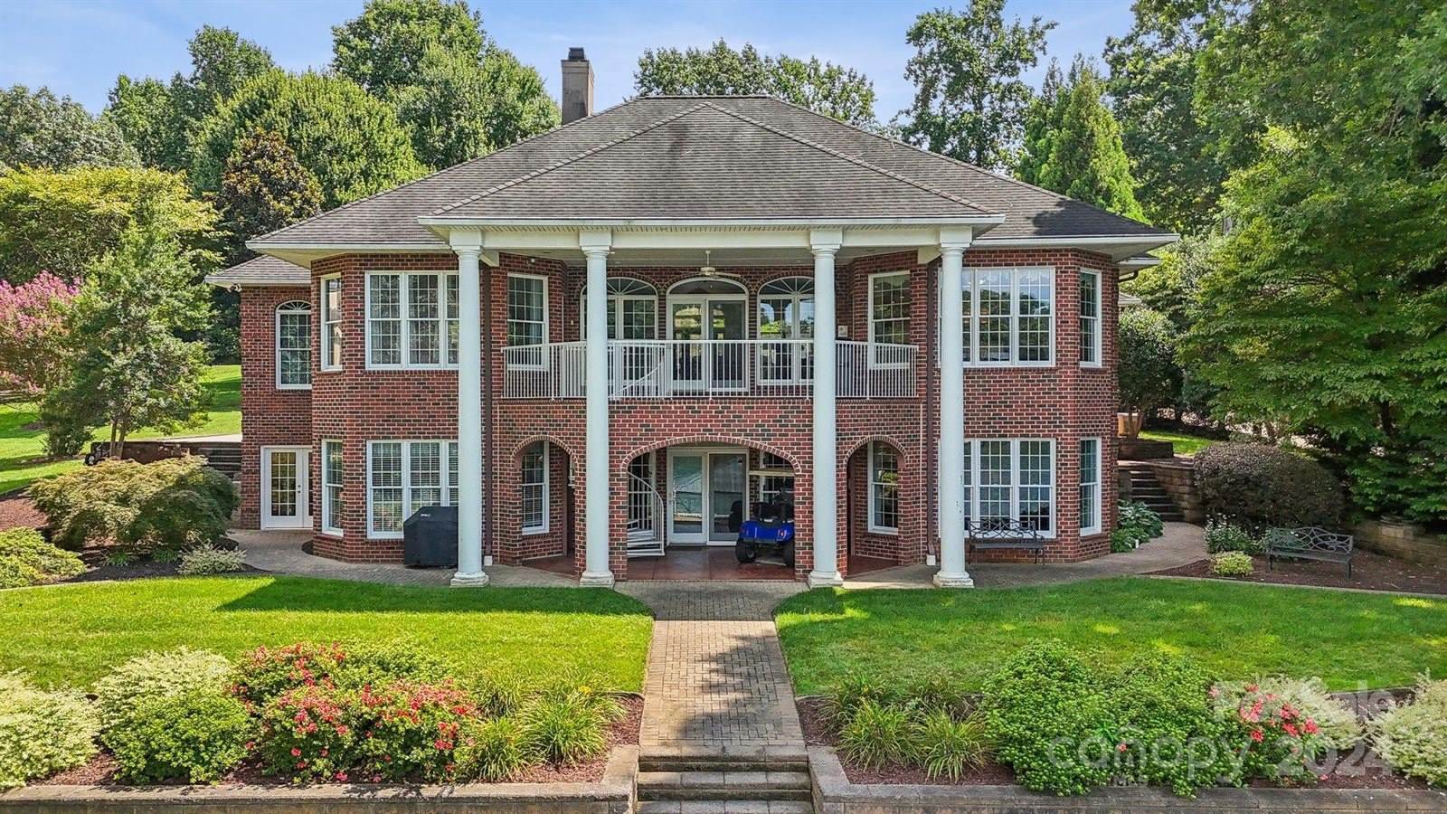 112 Sumter Drive, Mooresville, NC 28117