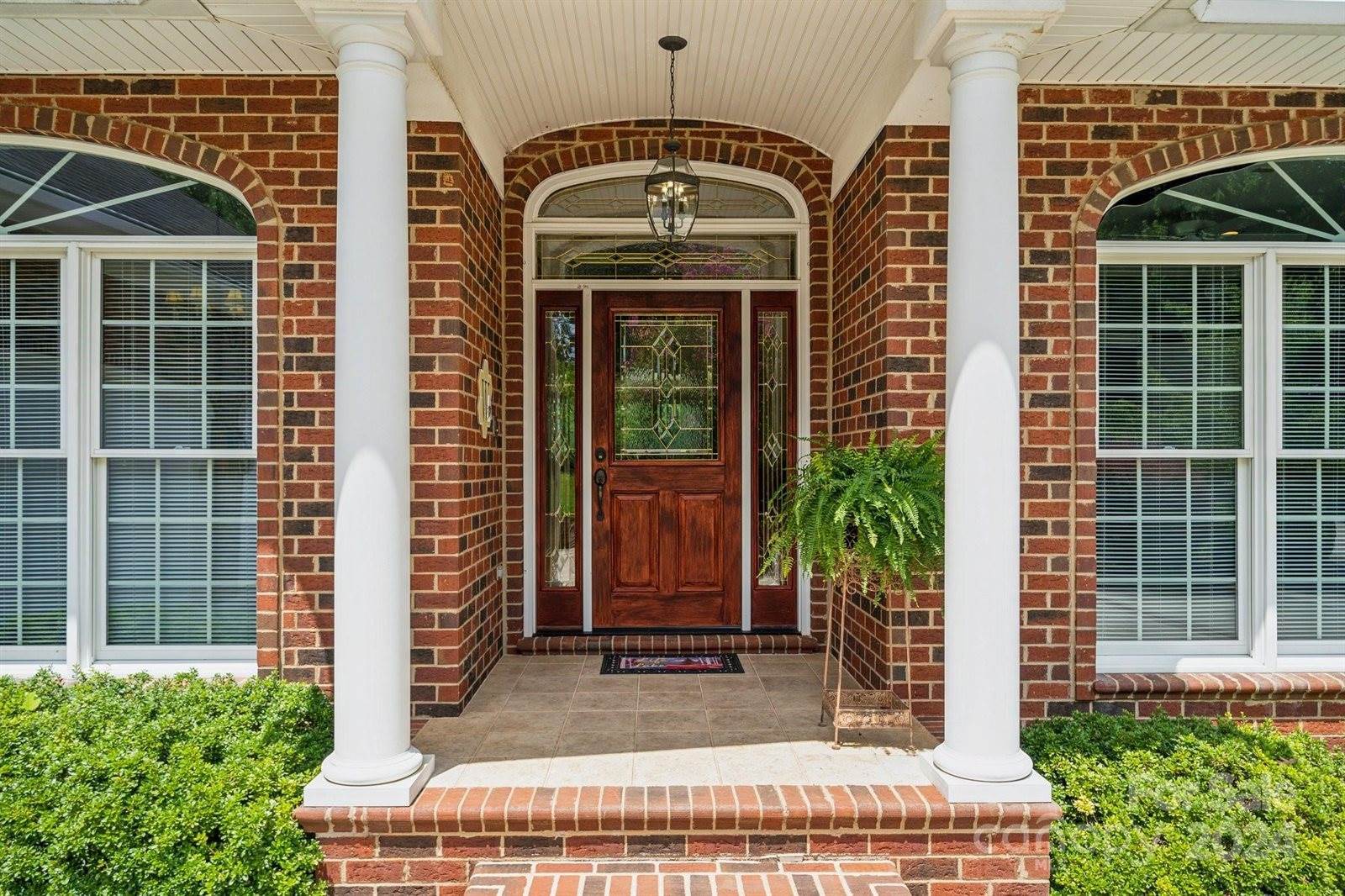 112 Sumter Drive, Mooresville, NC 28117