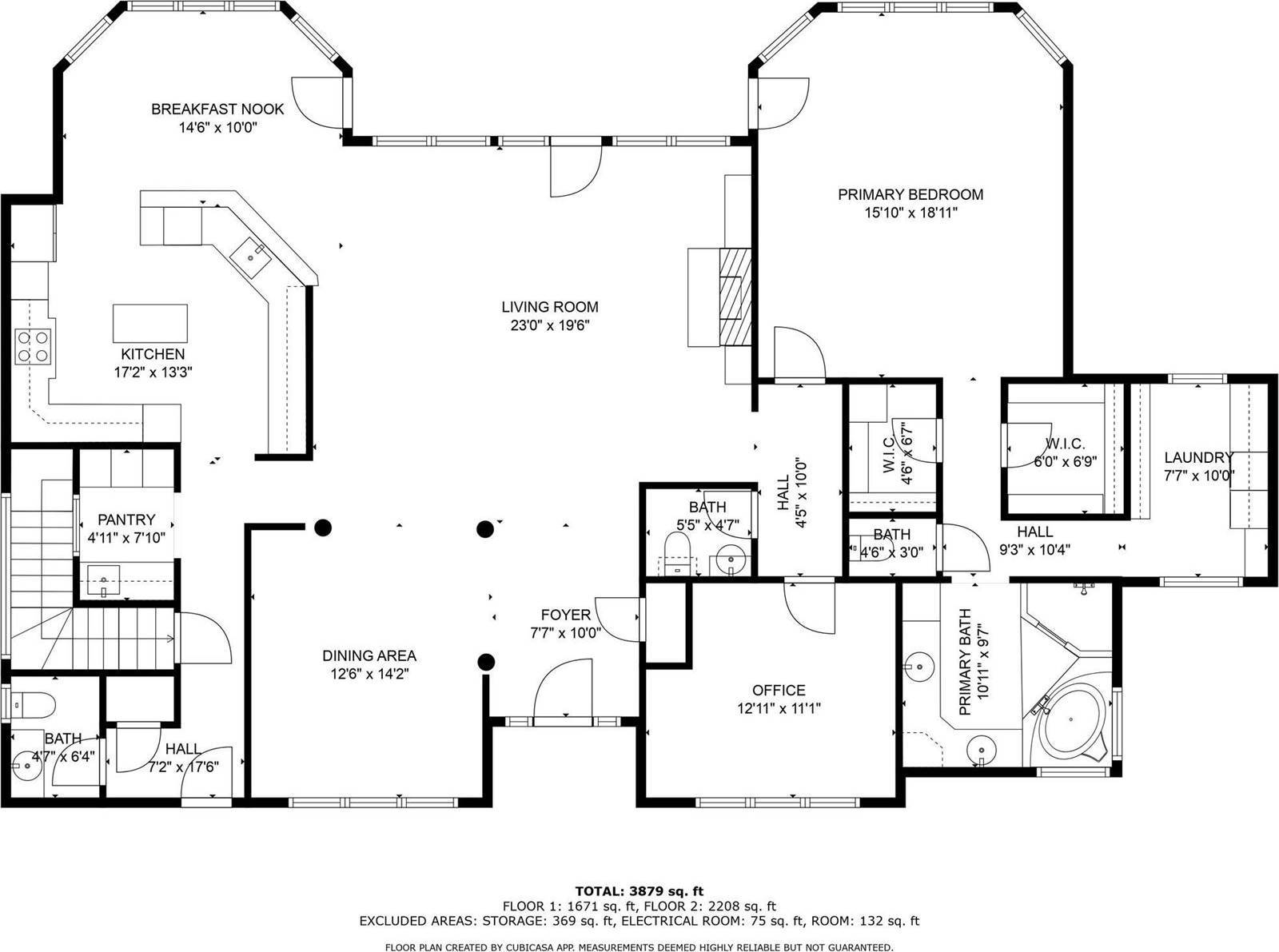 112 Sumter Drive, Mooresville, NC 28117