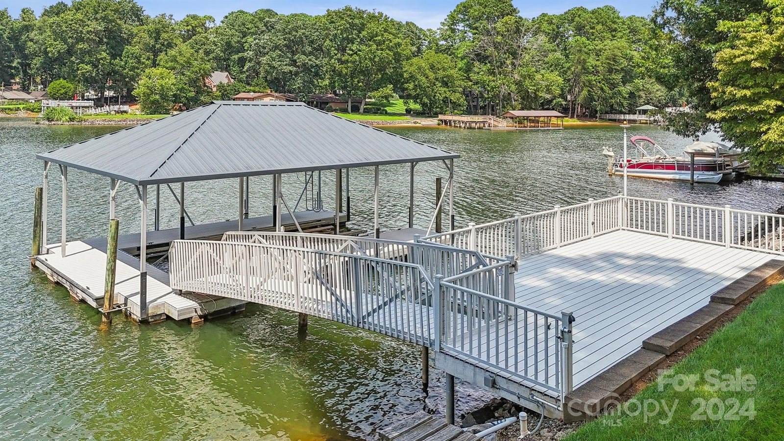 112 Sumter Drive, Mooresville, NC 28117