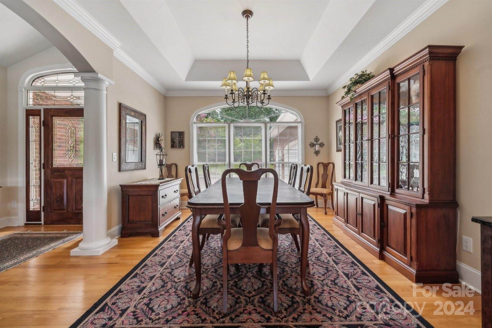 112 Sumter Drive, Mooresville, NC 28117