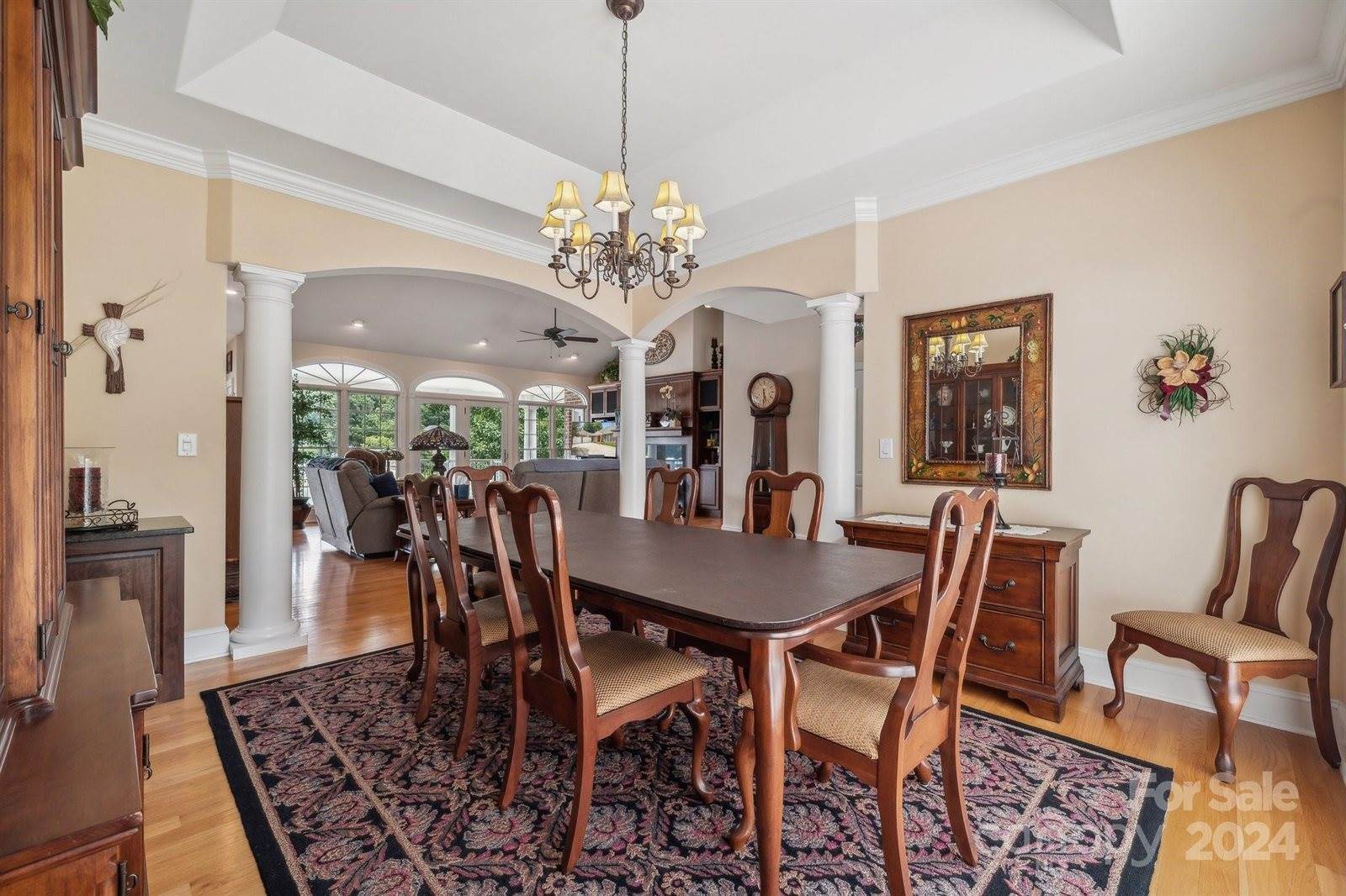 112 Sumter Drive, Mooresville, NC 28117