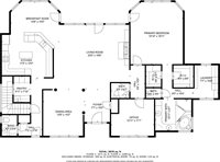 112 Sumter Drive, Mooresville, NC 28117