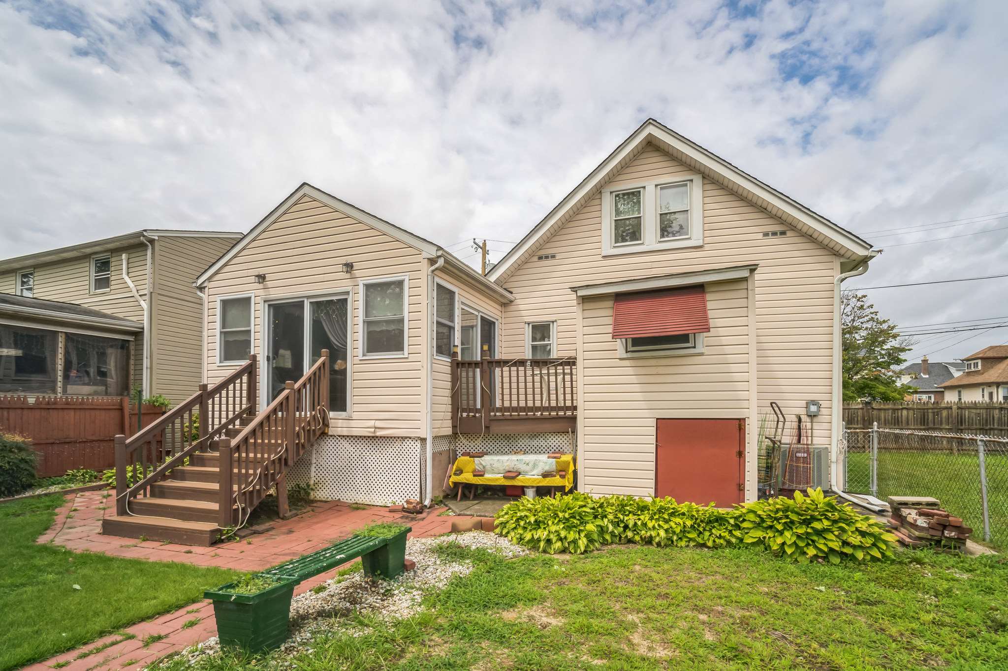 129 Bartram Avenue, Essington, PA 19029