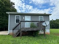 1230 Mitchell Road, Chatham, VA 24531