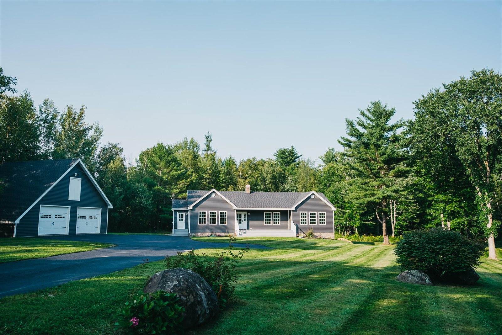 992 Hampden Road, Carmel, ME 04419