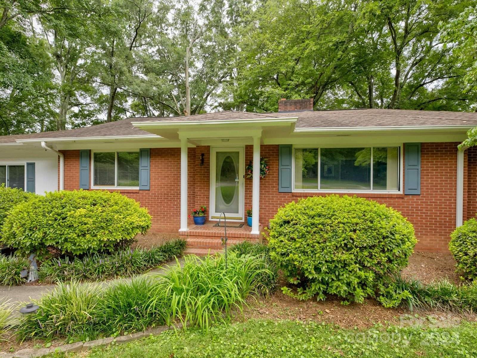 11640 Bain School Road, Mint Hill, NC 28227