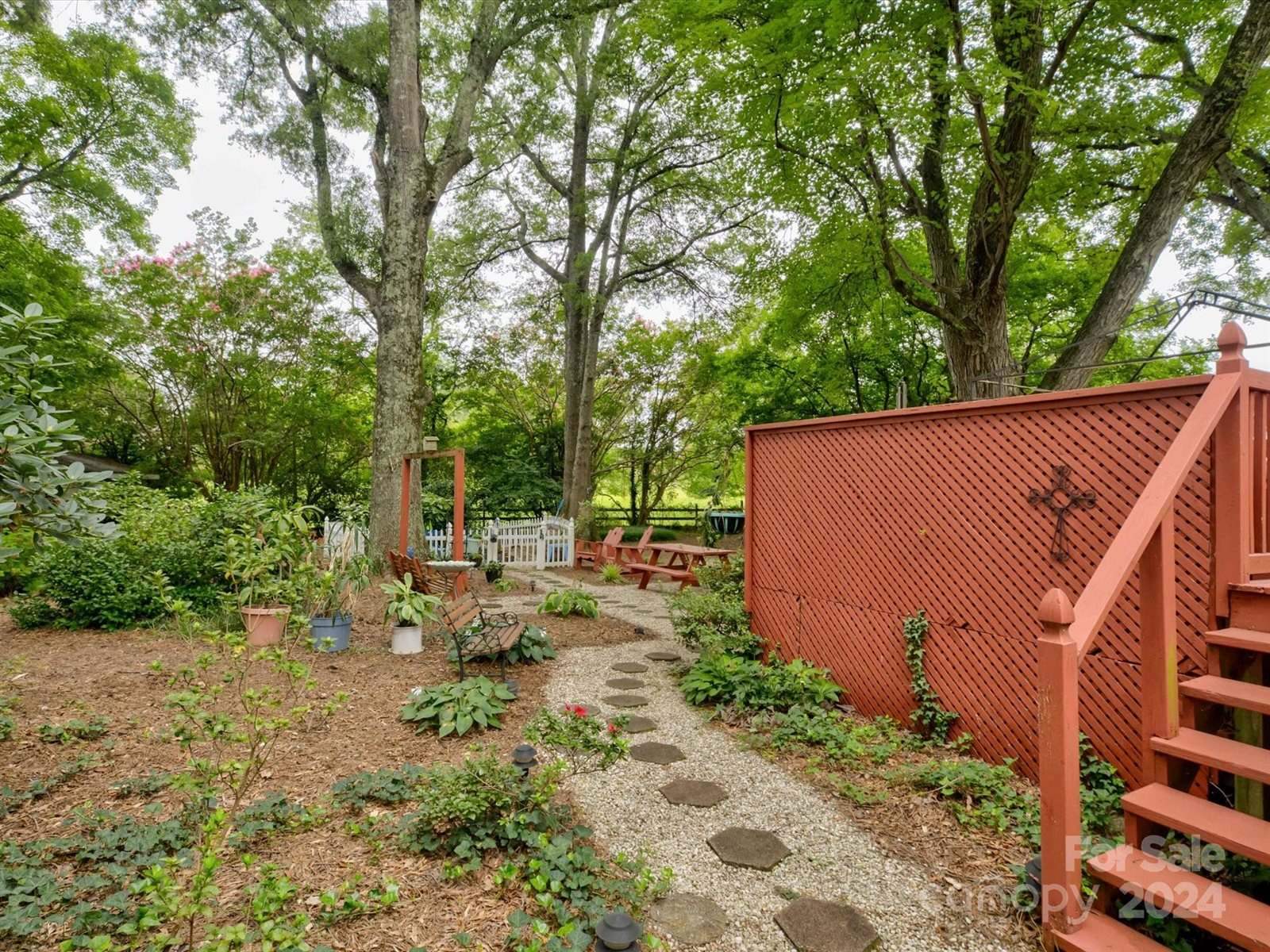 11640 Bain School Road, Mint Hill, NC 28227