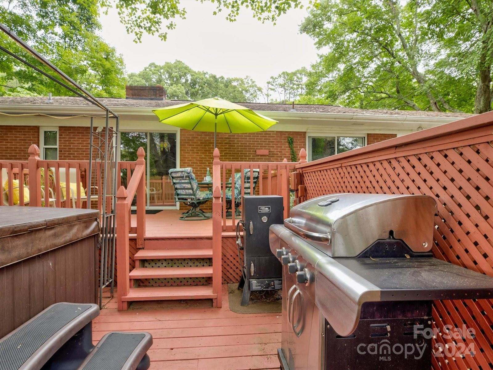 11640 Bain School Road, Mint Hill, NC 28227