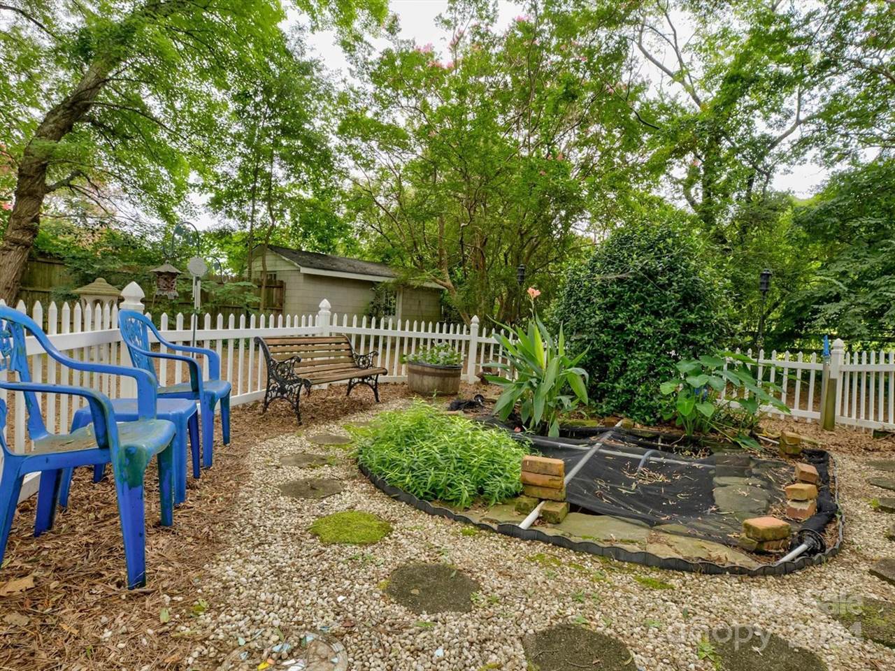 11640 Bain School Road, Mint Hill, NC 28227