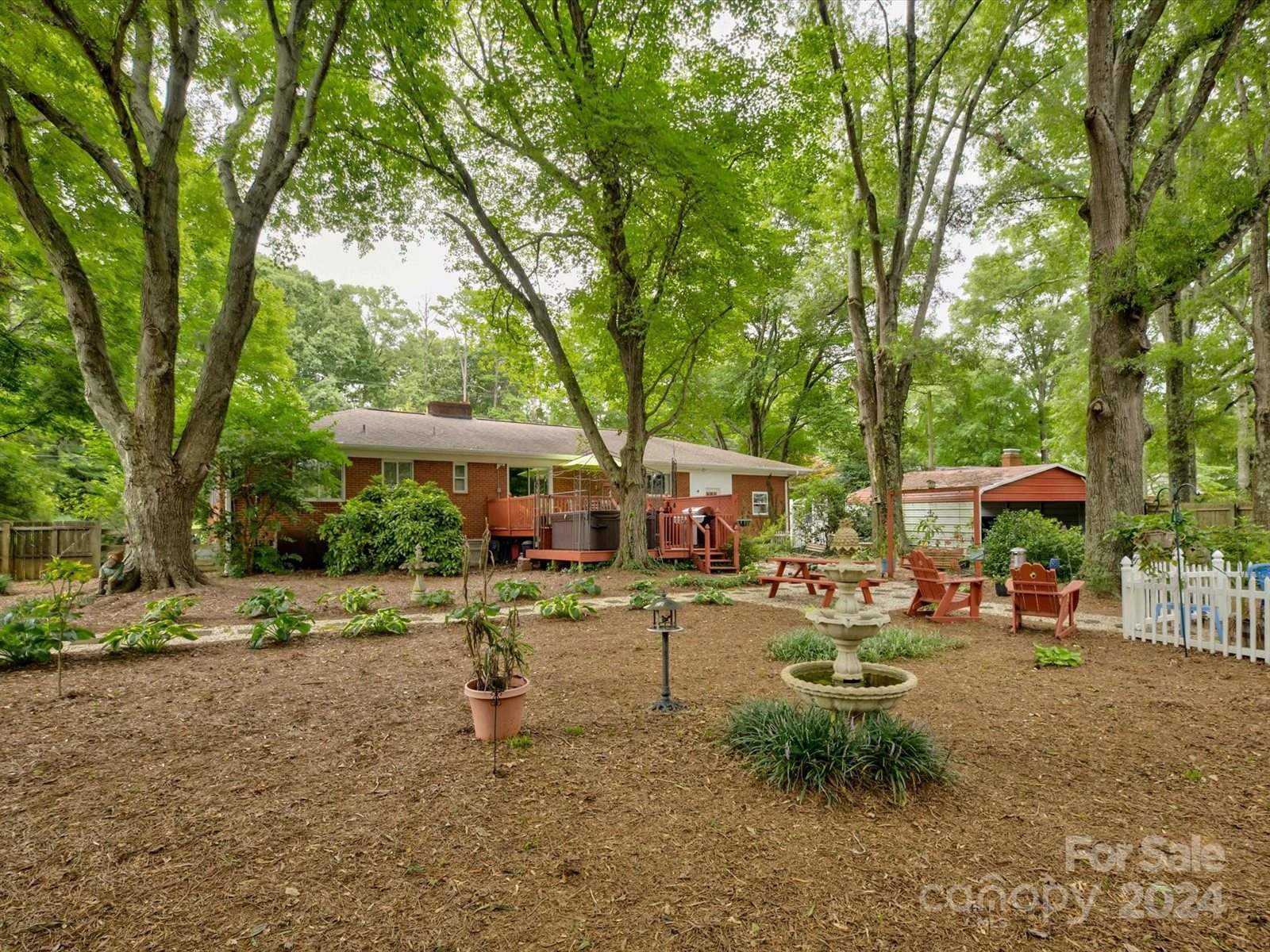 11640 Bain School Road, Mint Hill, NC 28227