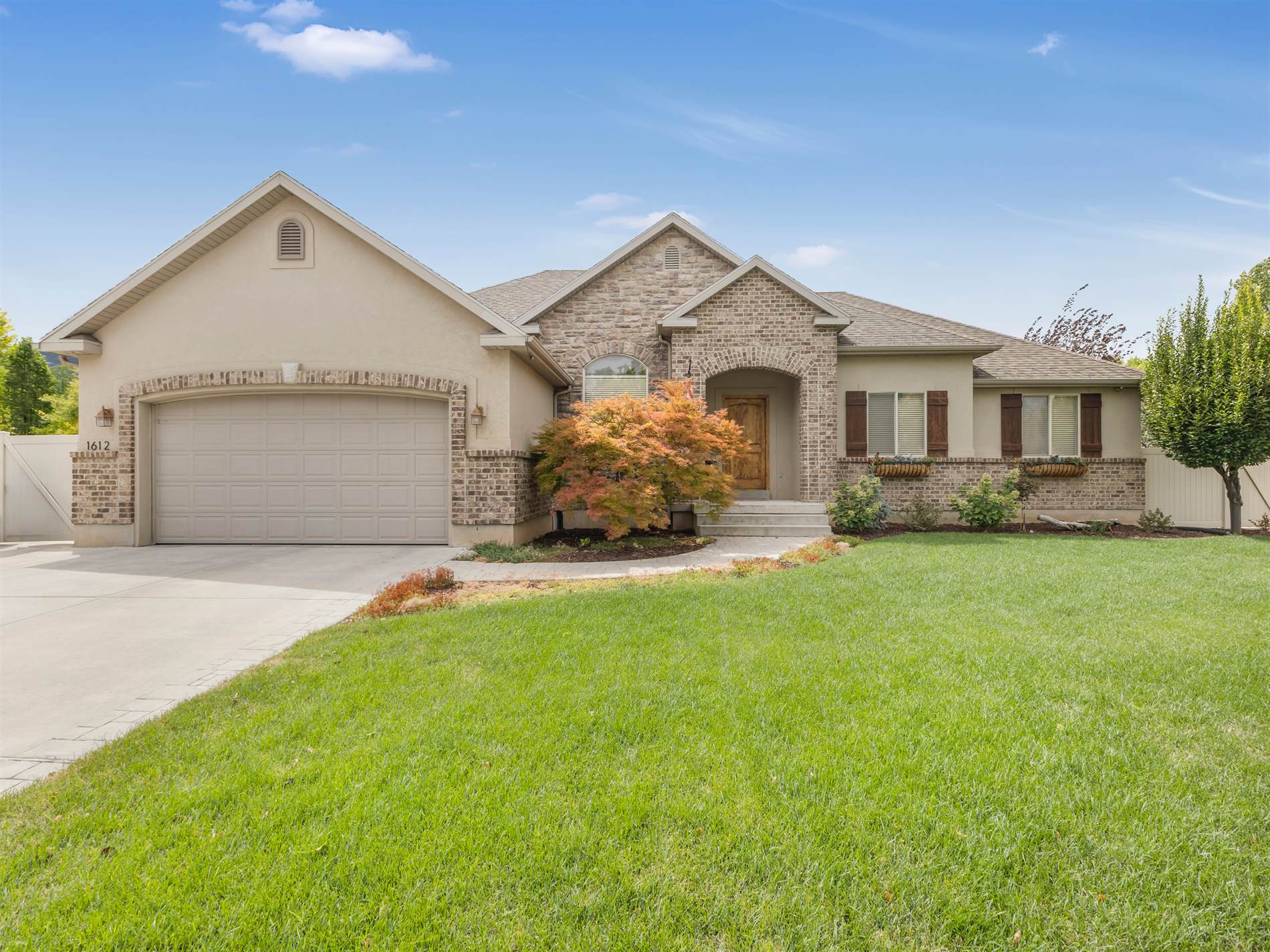 1612 East 1510 South, Spanish Fork, UT 84660