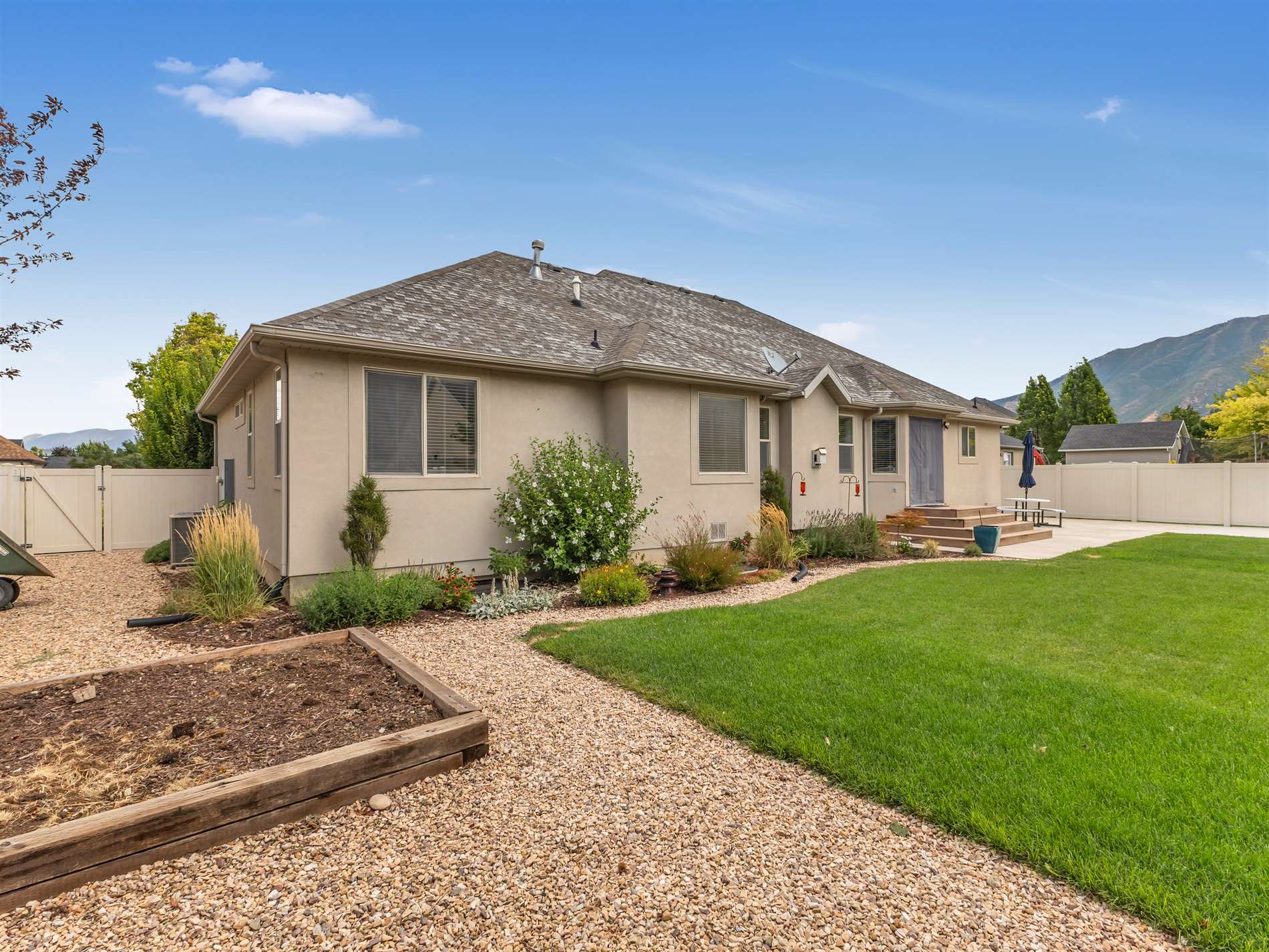 1612 East 1510 South, Spanish Fork, UT 84660