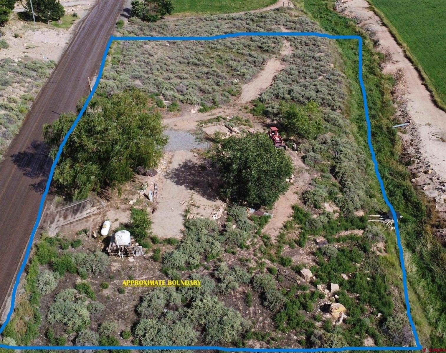 15869 Shavano Valley Road, Montrose, CO 81403