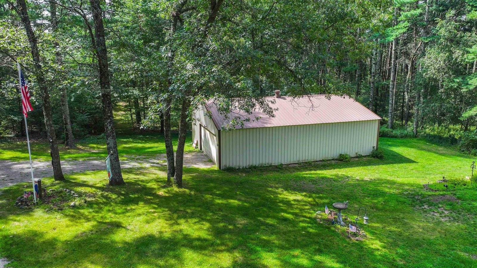 715 E 17th Lane, Arkdale, WI 54613