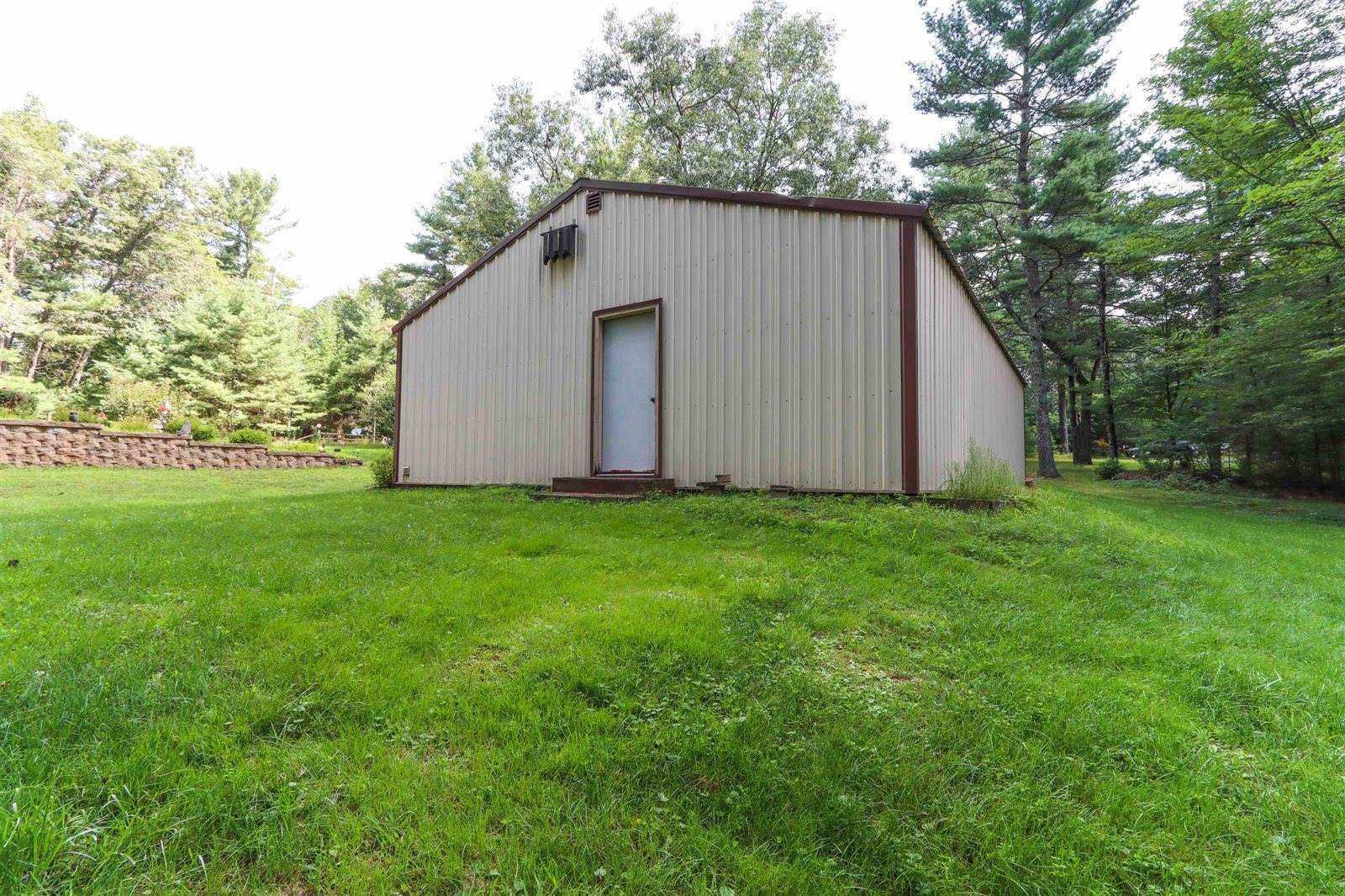 715 E 17th Lane, Arkdale, WI 54613