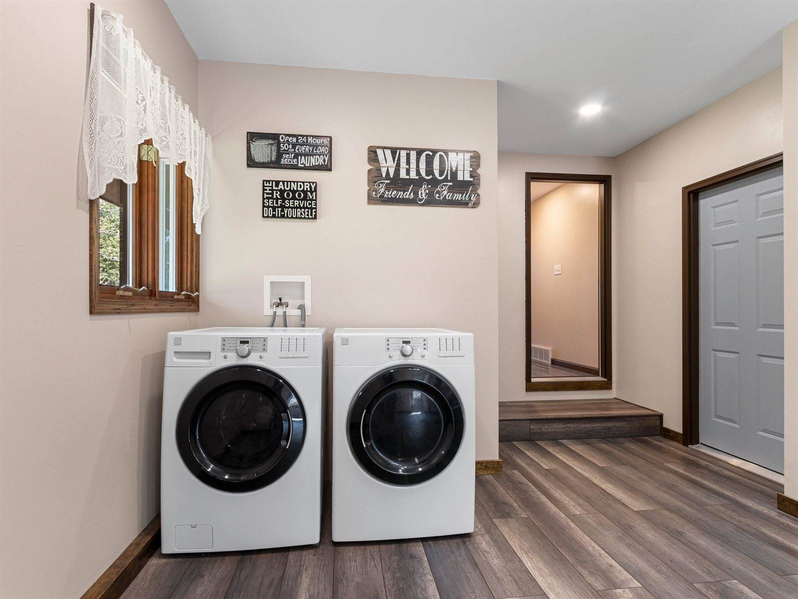 9558 Gray Lake Road, Gillett, WI 54124