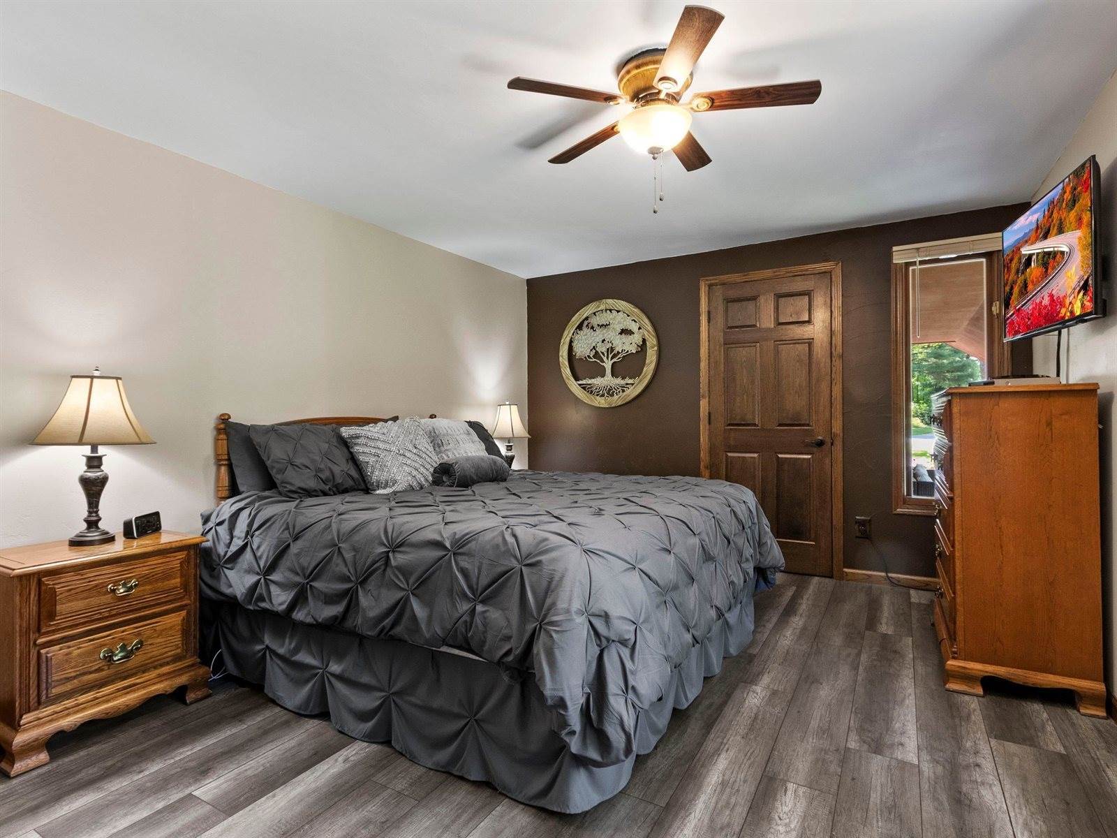 9558 Gray Lake Road, Gillett, WI 54124