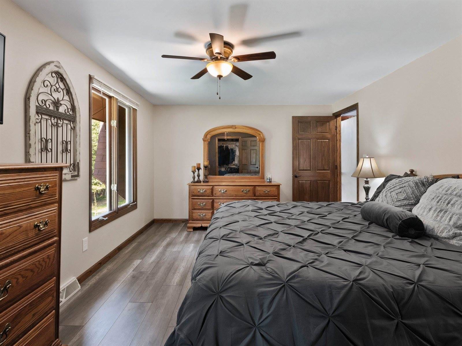 9558 Gray Lake Road, Gillett, WI 54124