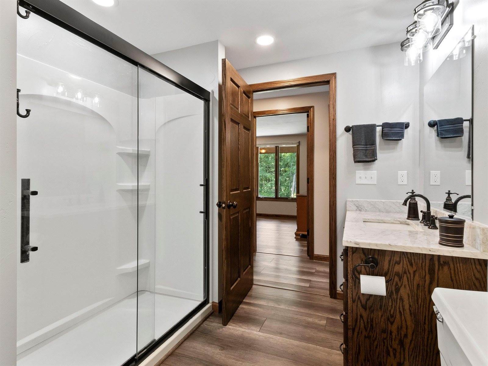 9558 Gray Lake Road, Gillett, WI 54124