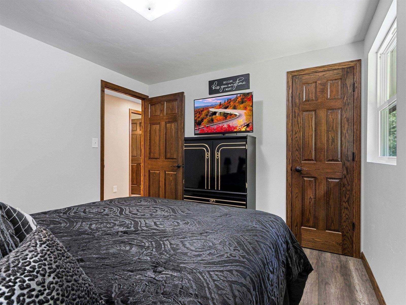 9558 Gray Lake Road, Gillett, WI 54124