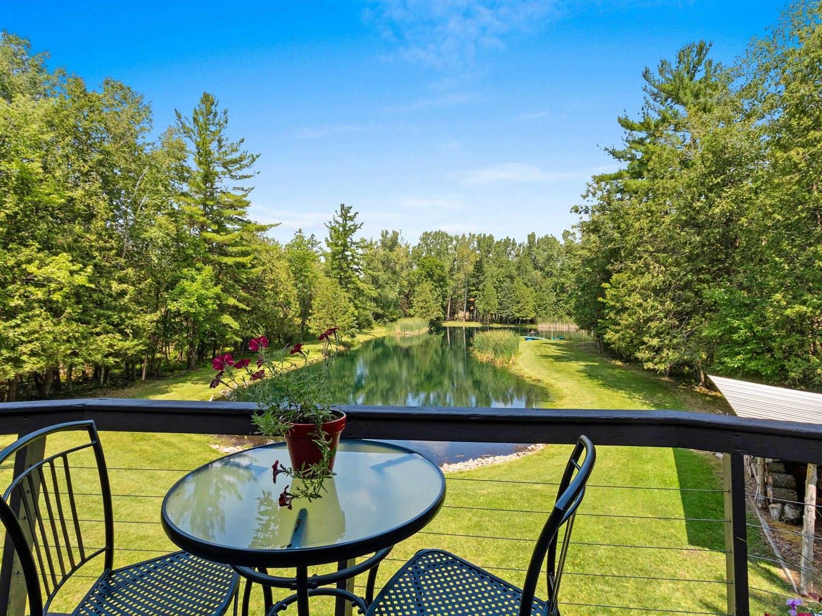 9558 Gray Lake Road, Gillett, WI 54124