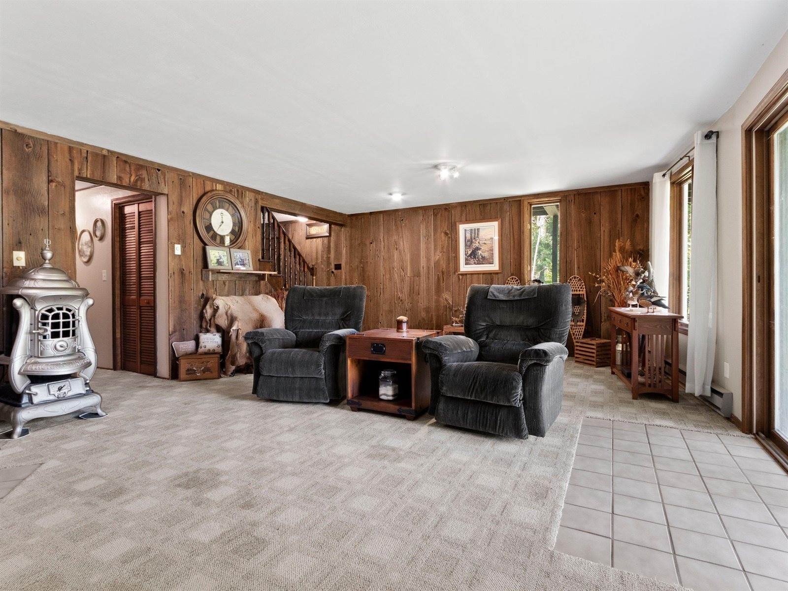 9558 Gray Lake Road, Gillett, WI 54124