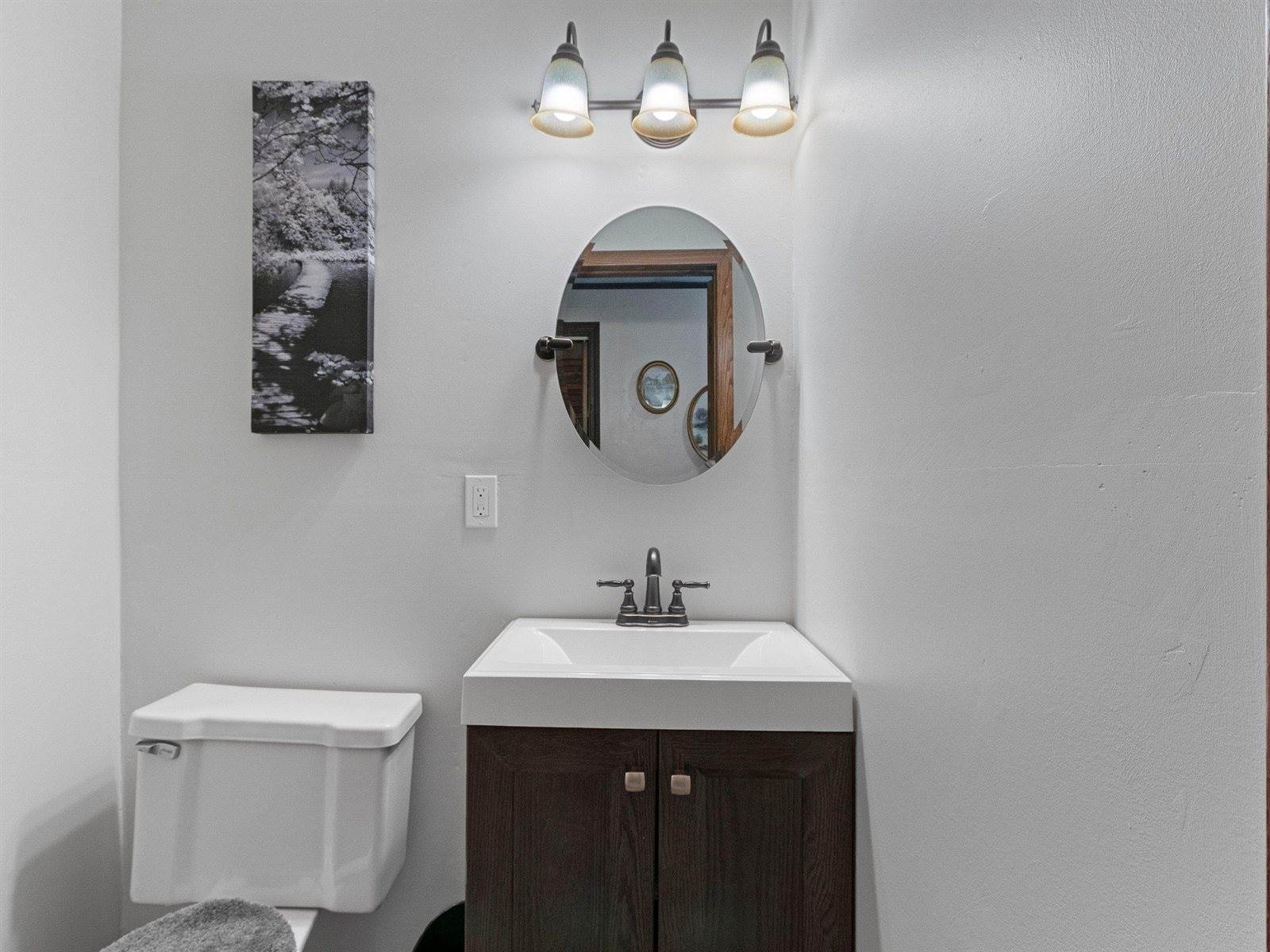 9558 Gray Lake Road, Gillett, WI 54124