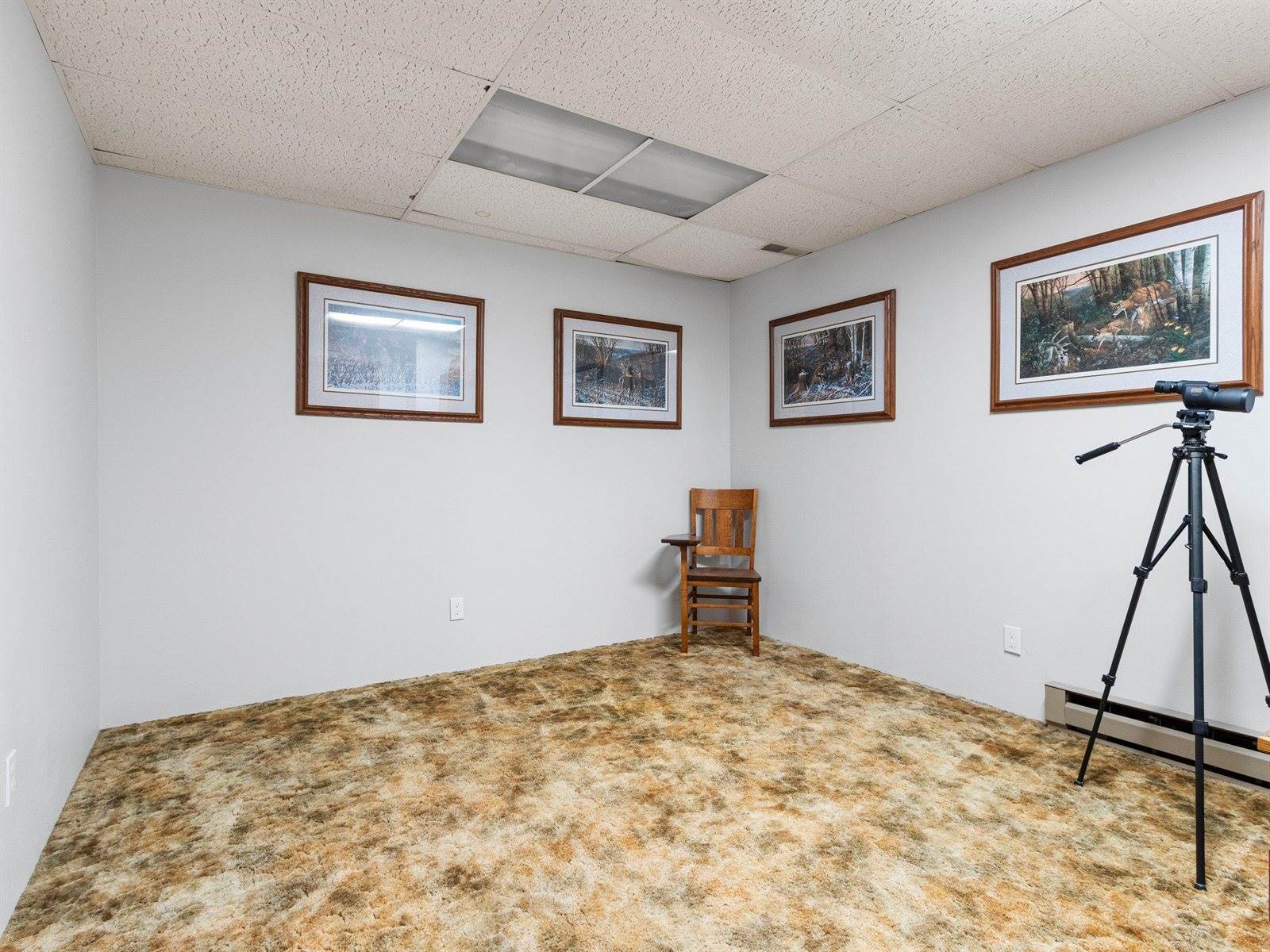 9558 Gray Lake Road, Gillett, WI 54124